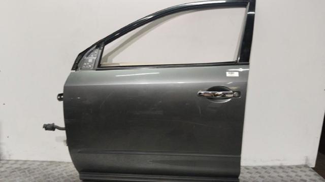 Kupić Drzwi przednie lewe Nissan Murano  Z50 w dobrej cenie