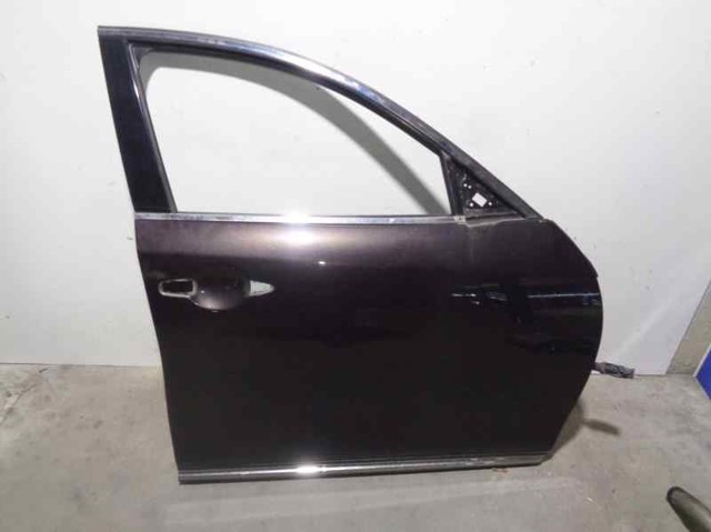 Drzwi Infiniti FX
