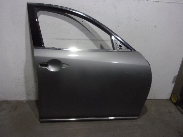 Drzwi Infiniti FX