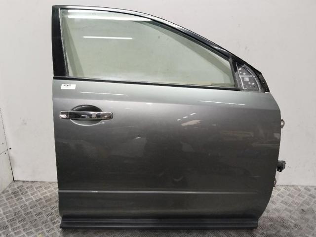 Kupić Drzwi przednie prawe Nissan Murano  Z50 w dobrej cenie