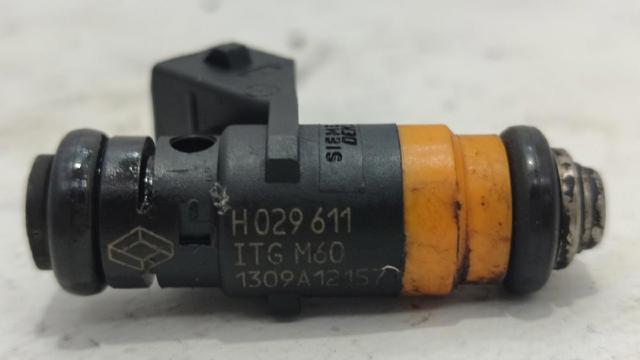 H029611 Renault (RVI)