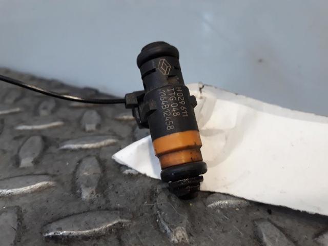 H029611 Renault (RVI)