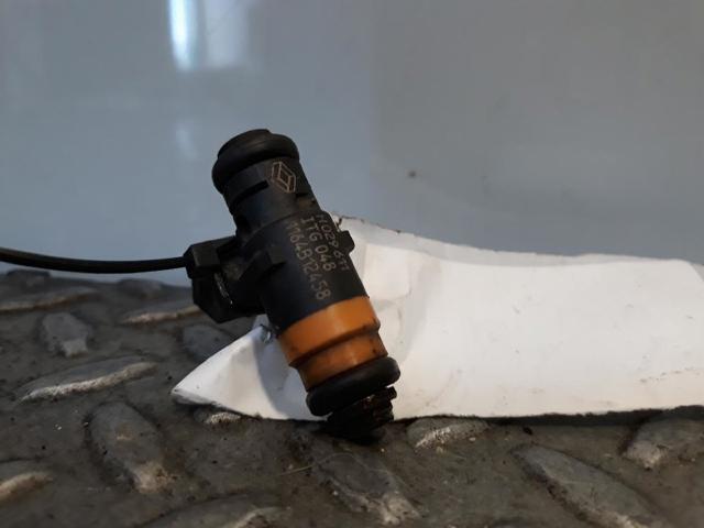 H029611 Renault (RVI)