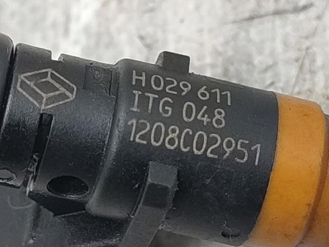 H029611 Renault (RVI)