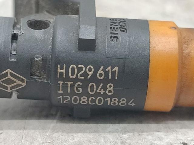 H029611 Renault (RVI)