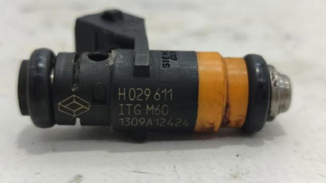 H029611 Renault (RVI)