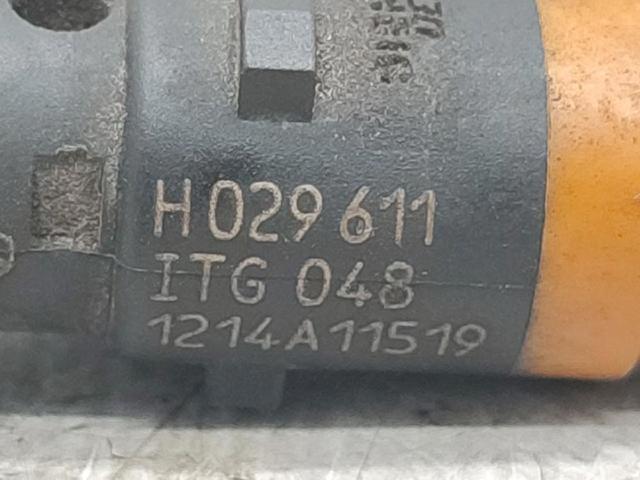 H029611 Renault (RVI)