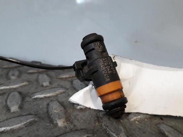 H029611 Renault (RVI)