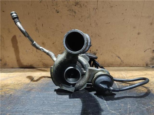 Turbina H062433 RENAULT