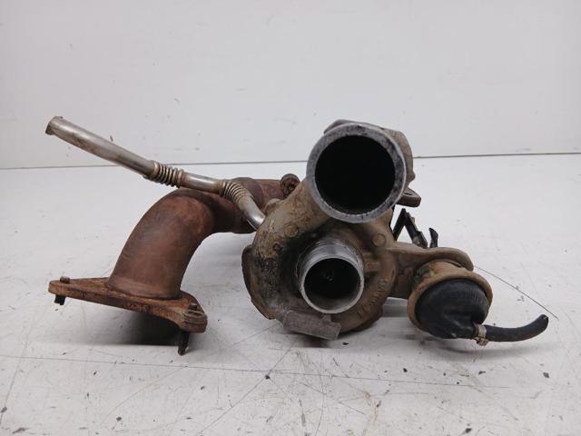 Turbina H062433 RENAULT