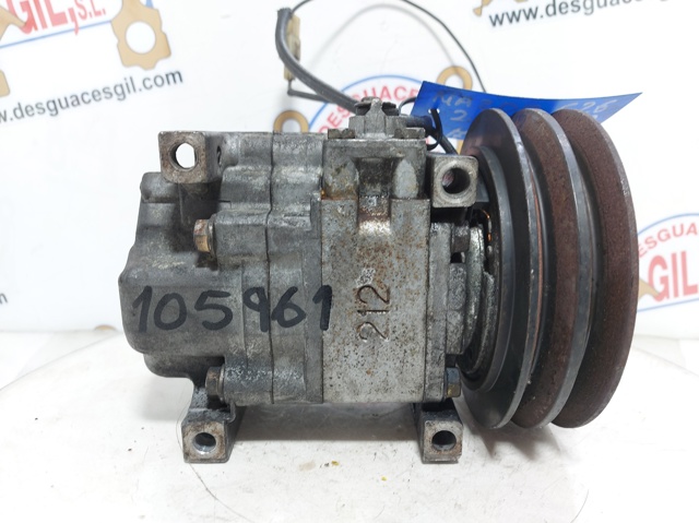 Sprężarka klimatyzacji H12A0AA4LM MAZDA