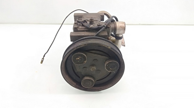 Sprężarka klimatyzacji H12A0AA4RU MAZDA