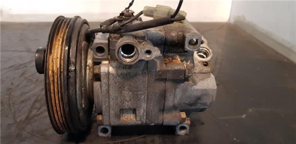 Sprężarka klimatyzacji H12A0AH4EL MAZDA