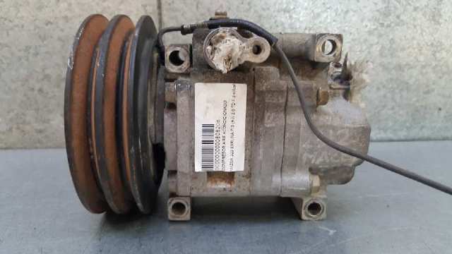 Sprężarka klimatyzacji H12A0AH4EL MAZDA