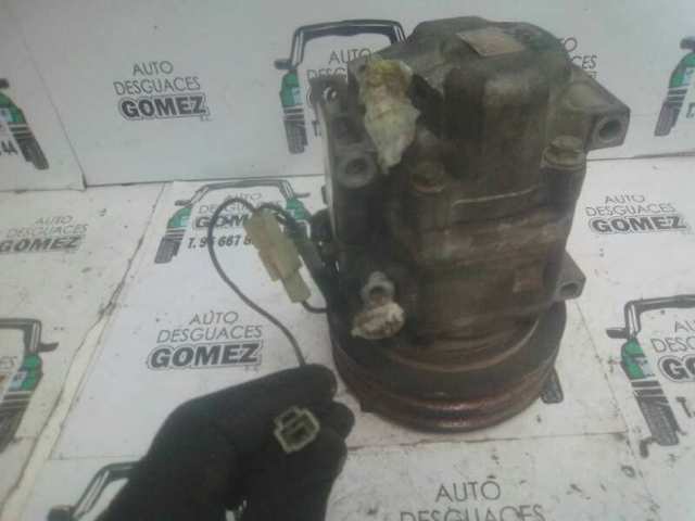 Sprężarka klimatyzacji H12A0AH4PM MAZDA