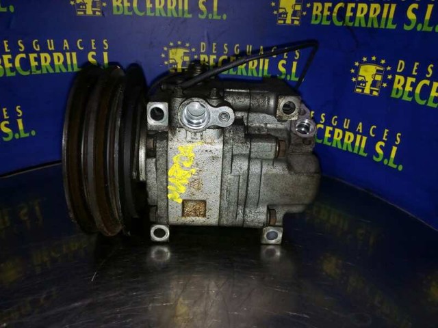 Sprężarka klimatyzacji H12A0AH4PM MAZDA