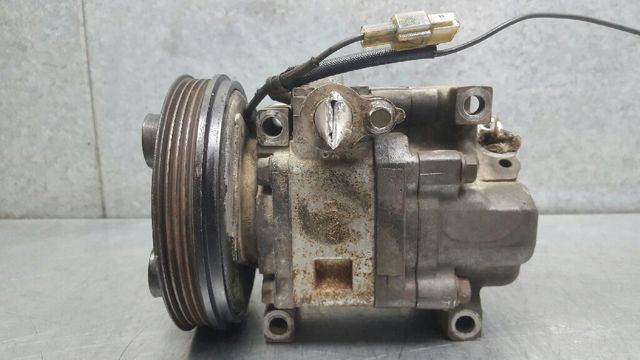 Sprężarka klimatyzacji H12A0AK4EL MAZDA