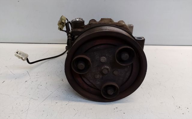 Sprężarka klimatyzacji H12A0CA4JE MAZDA