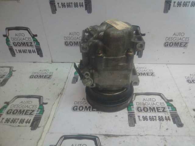 Sprężarka klimatyzacji H12A1AA4DJ MAZDA