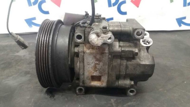 H12A1AA4DJ Mazda