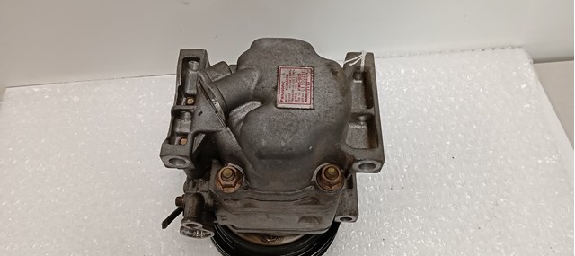 Sprężarka klimatyzacji H12A1AA4DJ MAZDA