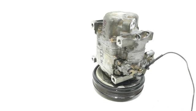 H12A1AA4DL Mazda