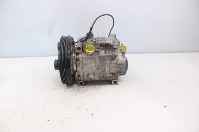 H12A1AA4DL Mazda