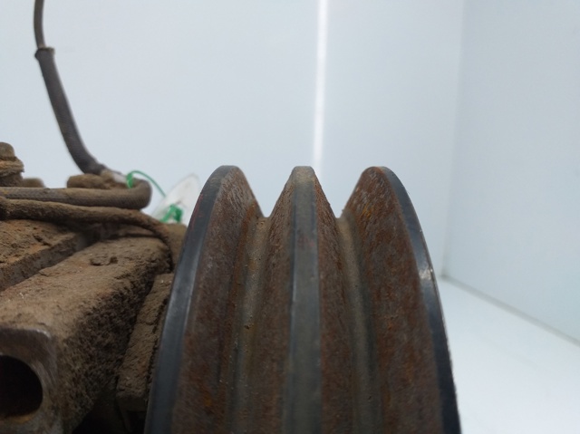 Sprężarka klimatyzacji H12A1AA4DM MAZDA