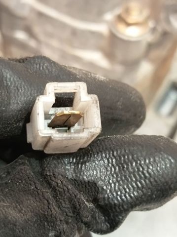 Sprężarka klimatyzacji H12A1AA4DM MAZDA