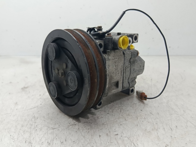 Sprężarka klimatyzacji H12A1AA4DM MAZDA