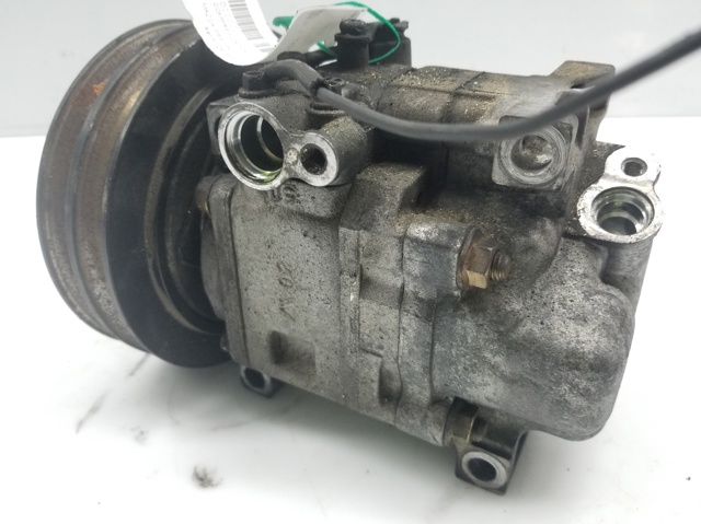 Sprężarka klimatyzacji H12A1AA4DM MAZDA