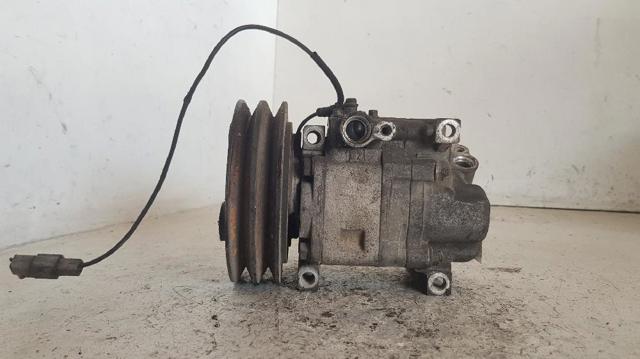 Sprężarka klimatyzacji H12A1AA4DM MAZDA