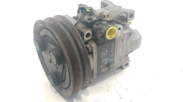 Sprężarka klimatyzacji H12A1AA4DM MAZDA