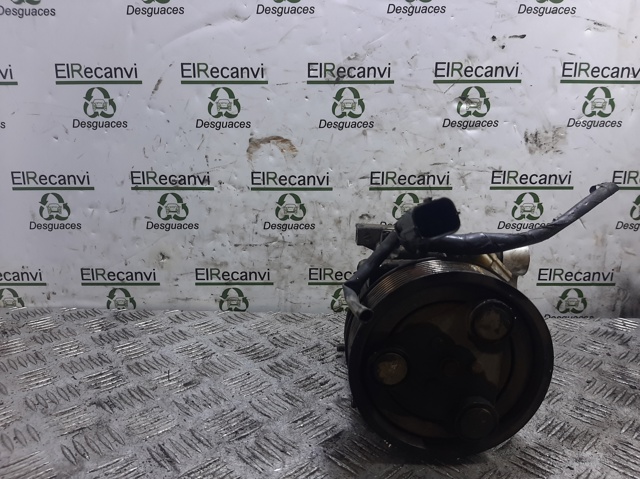 Sprężarka klimatyzacji H12A1AE4DC MAZDA