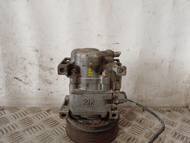 H12A1AE4DC Mazda