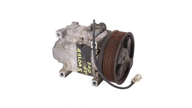 H12A1AE4DC Mazda