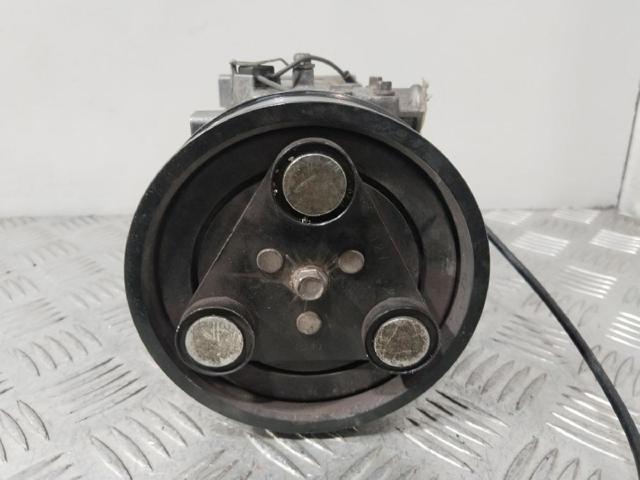 Sprężarka klimatyzacji H12A1AE4DC MAZDA