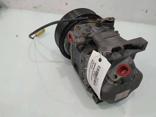Sprężarka klimatyzacji H12A1AE4DC MAZDA