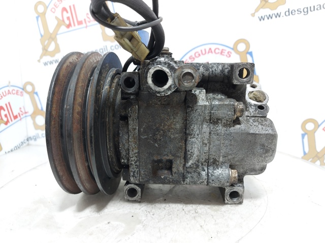 Sprężarka klimatyzacji H12A1AE4DC MAZDA