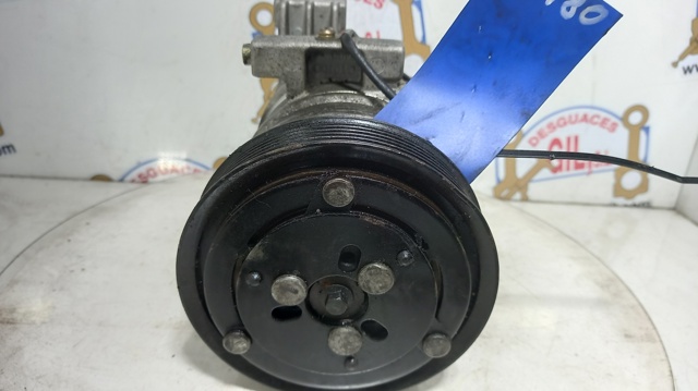 Sprężarka klimatyzacji H12A1AF4A0 MAZDA