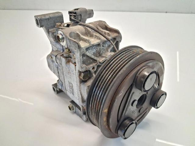 H12A1AF4DW Mazda