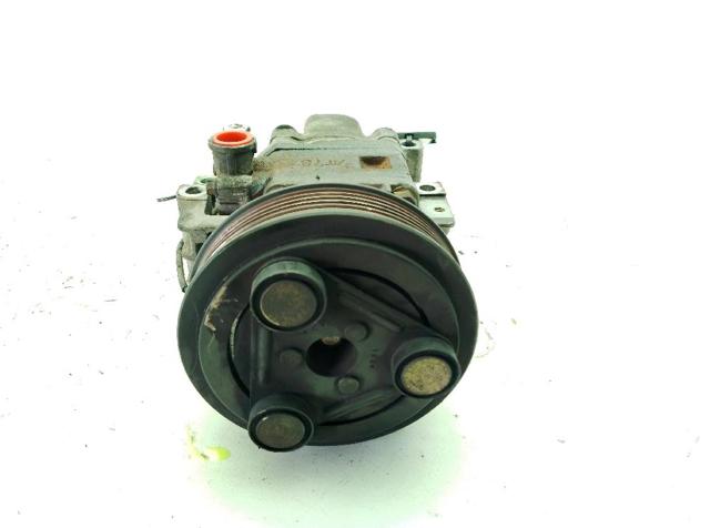 H12A1AF4DW Mazda