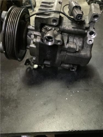 Sprężarka klimatyzacji H12A1AF4DW MAZDA