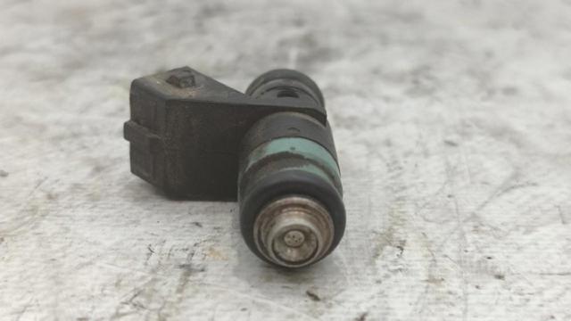 Wtryskiwacz paliwa H132254 RENAULT