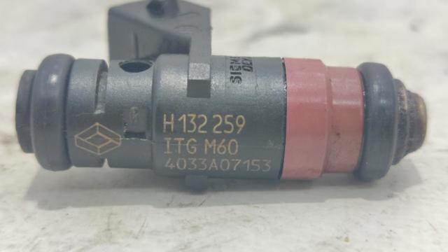 H132259 Renault (RVI)