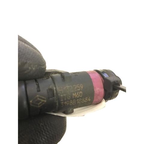 H132259 Renault (RVI)