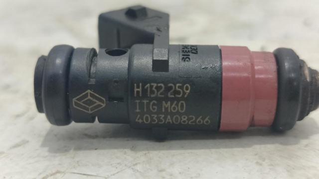 H132259 Renault (RVI)