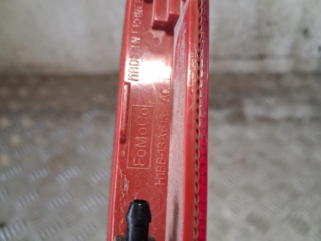 H1BB13A613AC Ford