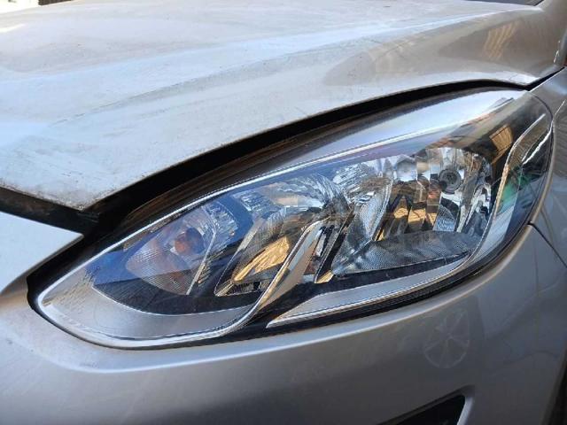 Reflektor lewy H1BB13W030AD FORD