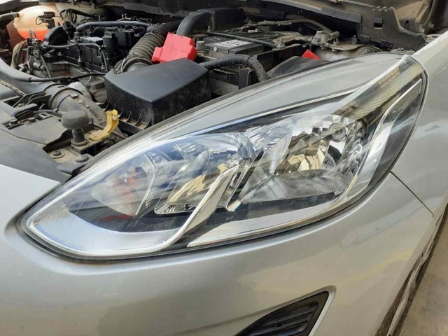 Reflektor lewy H1BB13W030AE FORD